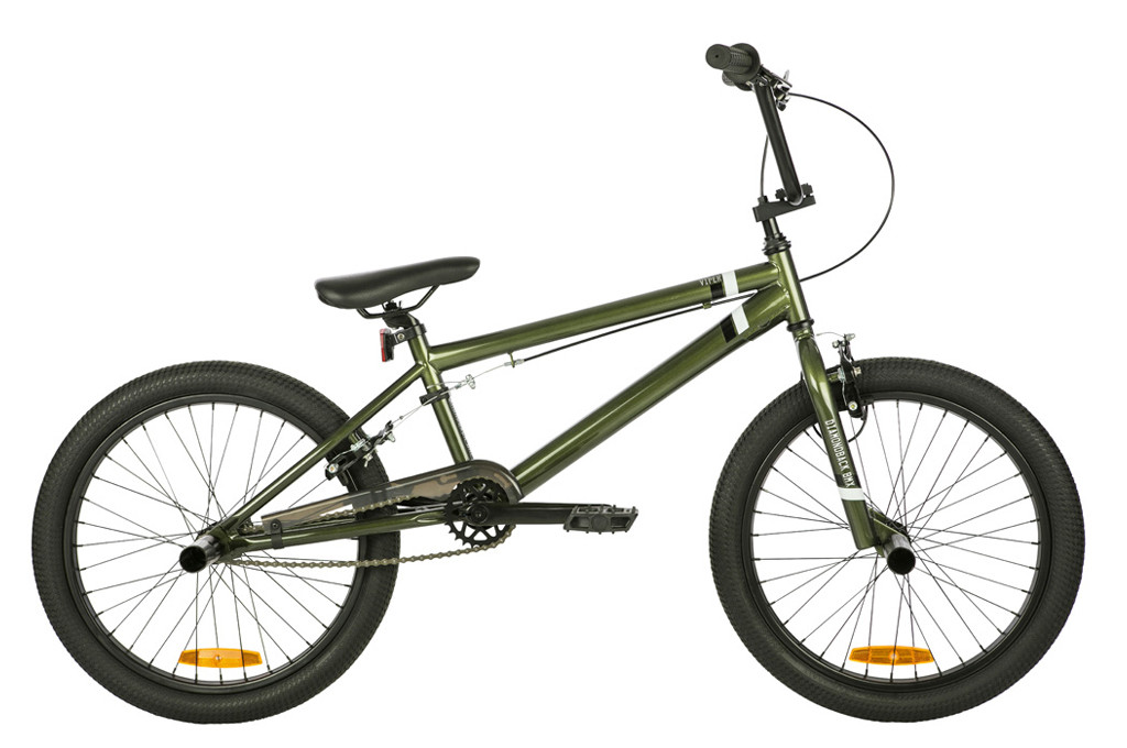 Diamondback Australia Bike Buying Guide