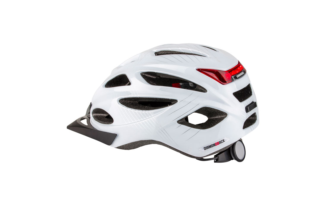 Diamondback sales bike helmet